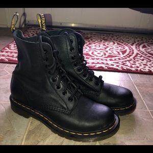 Doc Marten Boots